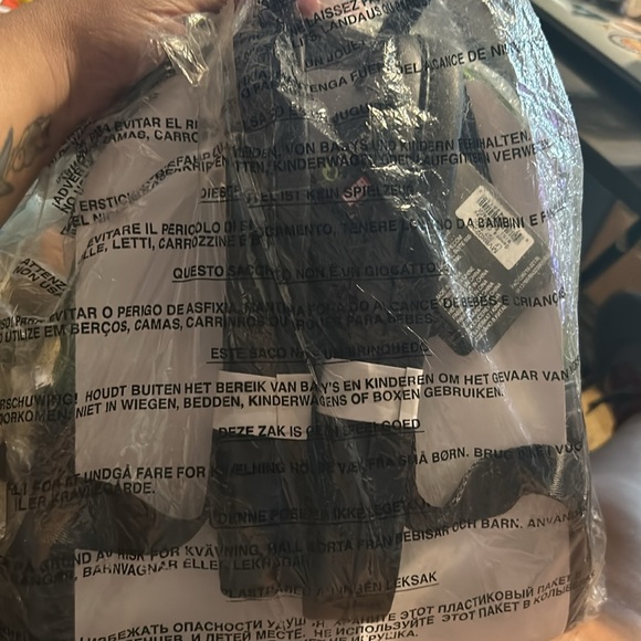 Loungefly Infinity Saga mini backpack. New with tags - Picture 2 of 4